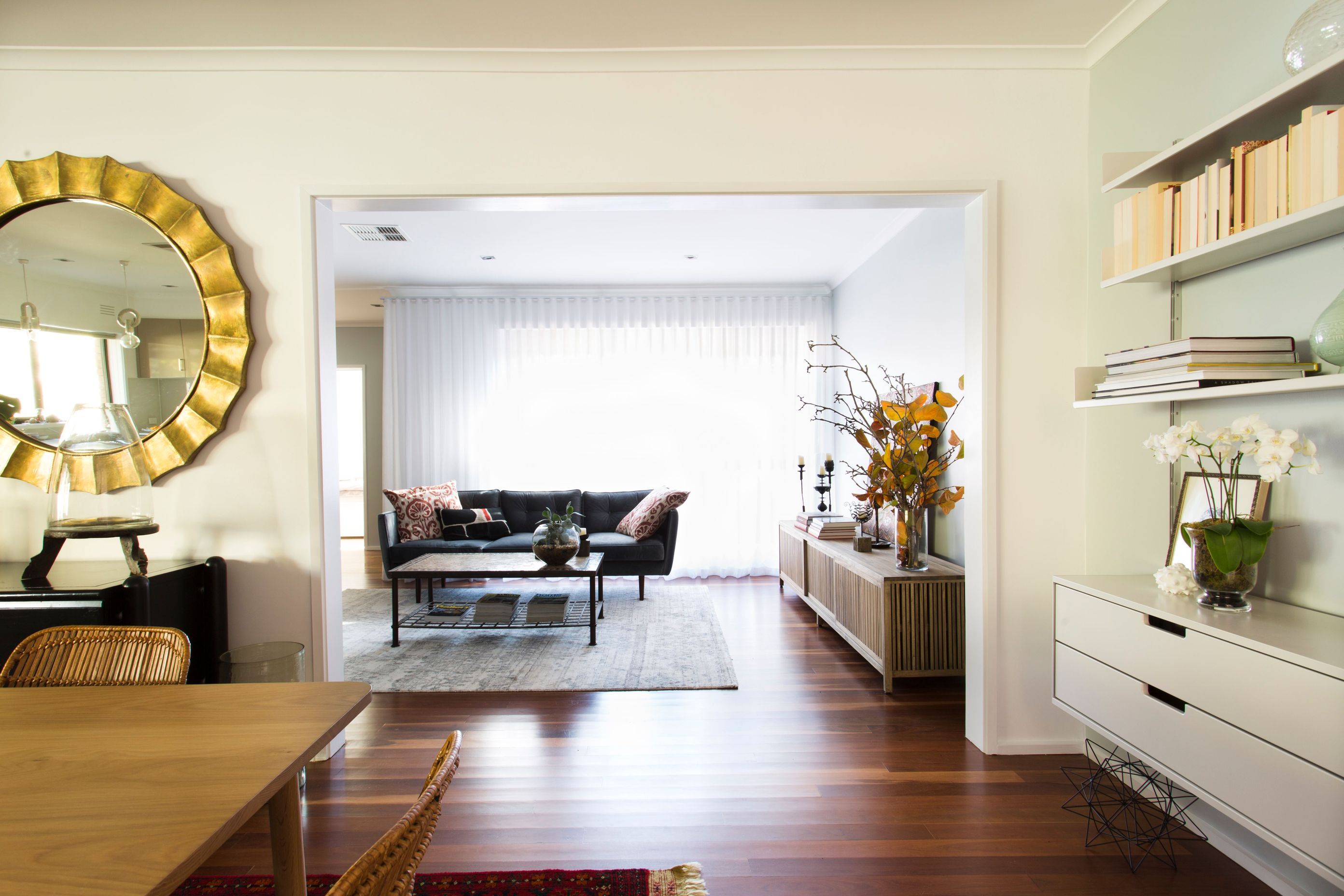 Kew House
