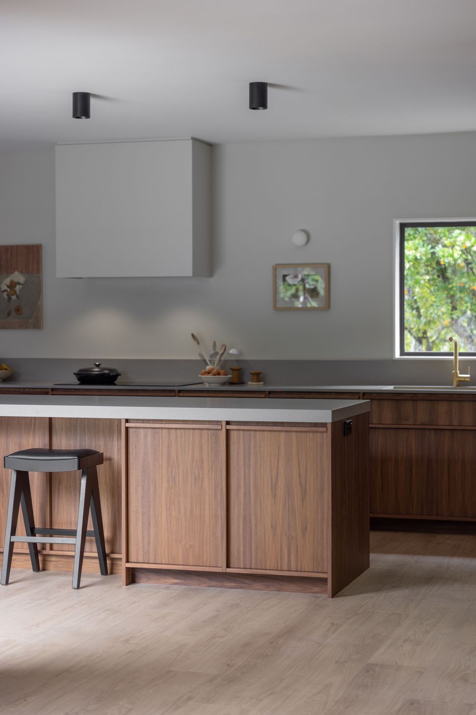 Mid Century