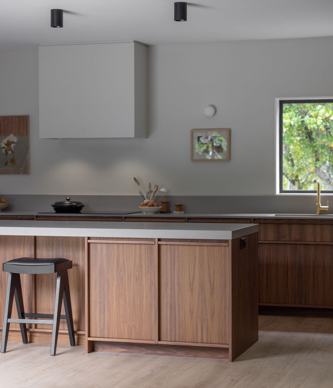 Mid Century