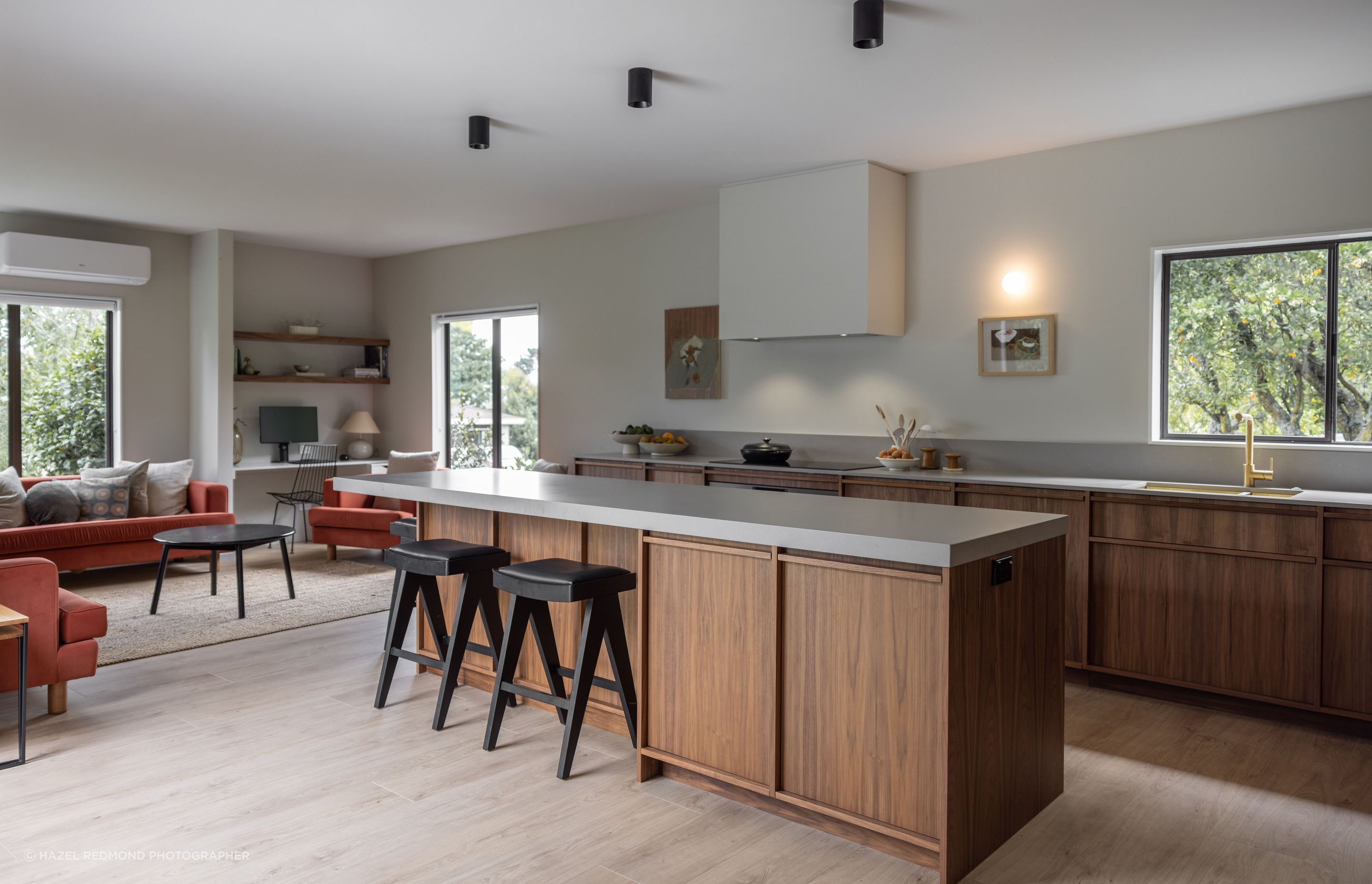 Mid Century