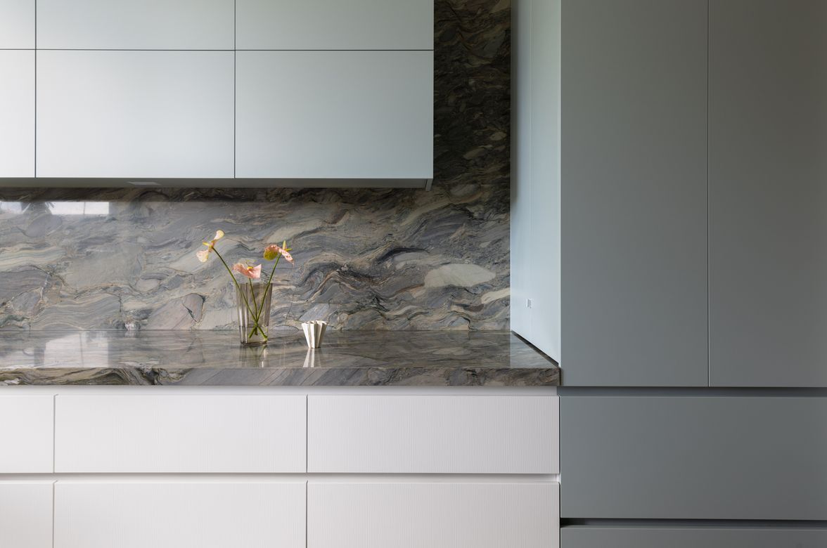 Fusion Kitchenette