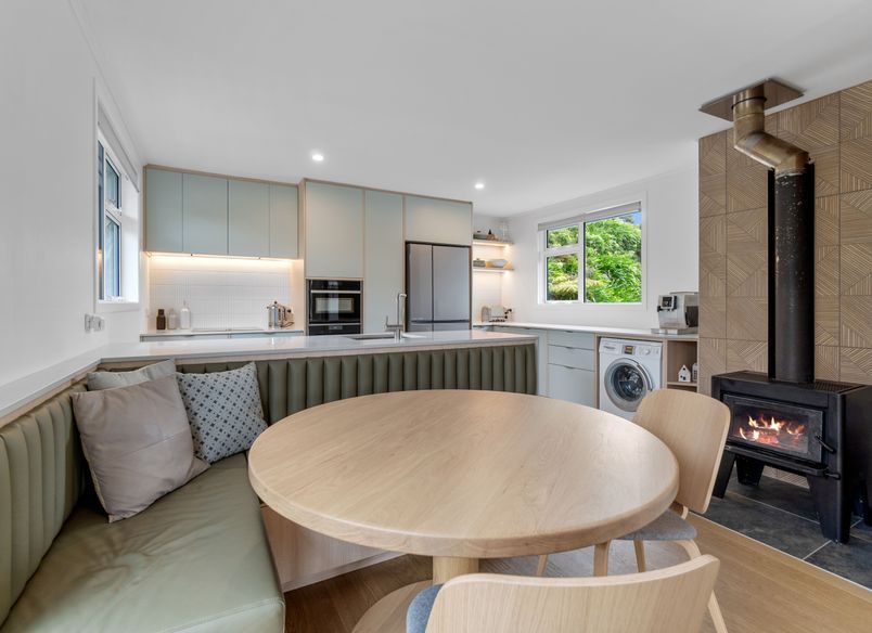 Modern Mid Century