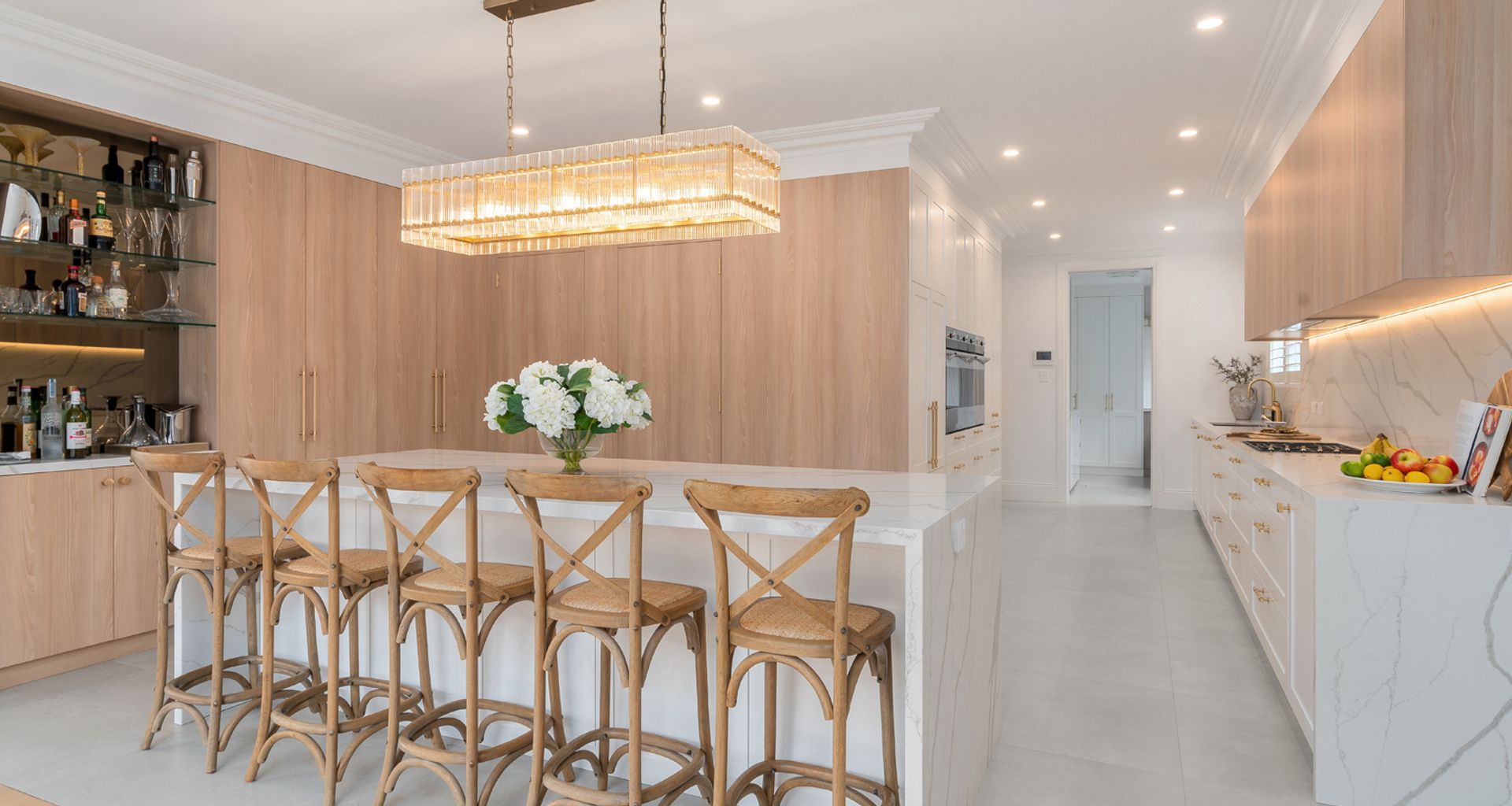 Vaucluse Project - Project/Y banner