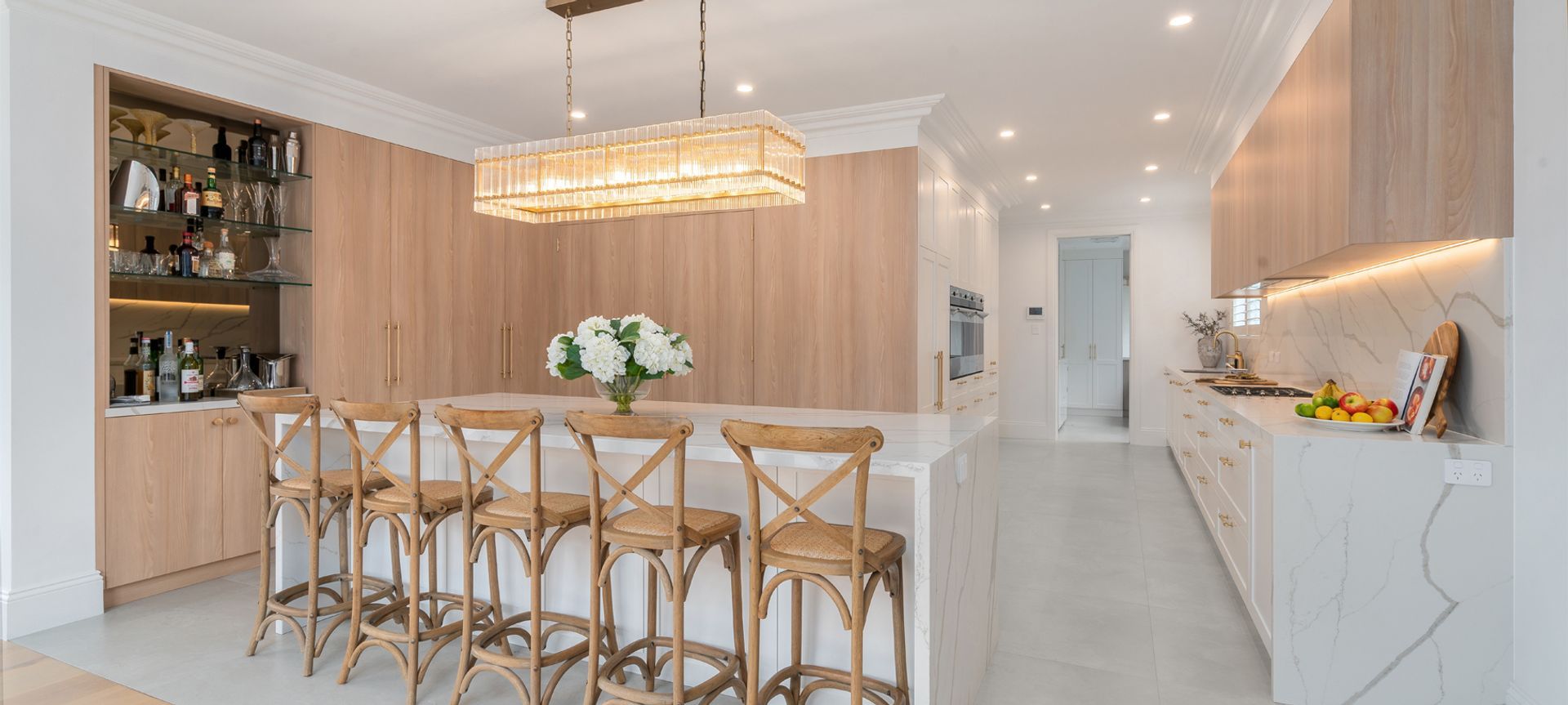 Vaucluse Project - Project/Y banner
