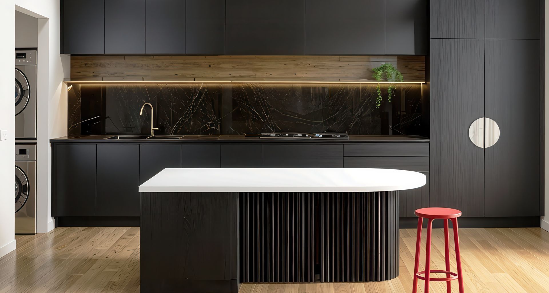 Tactile Monochrome Kitchen (coming soon) banner