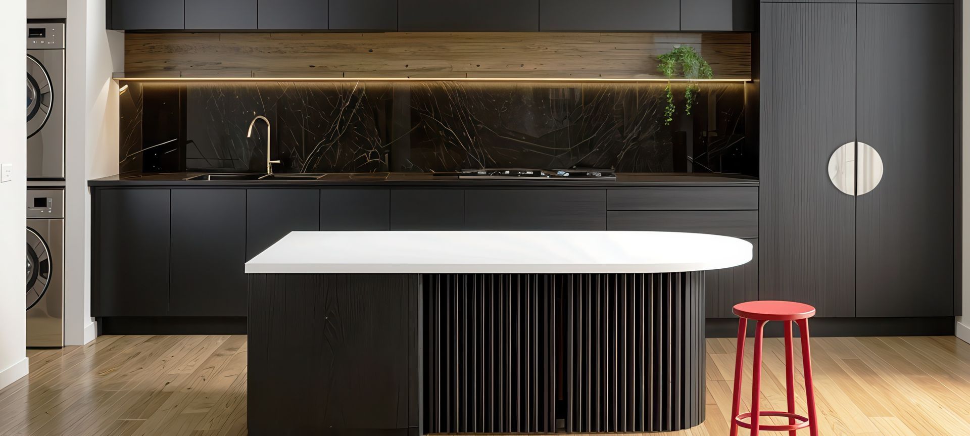 Tactile Monochrome Kitchen (coming soon) banner