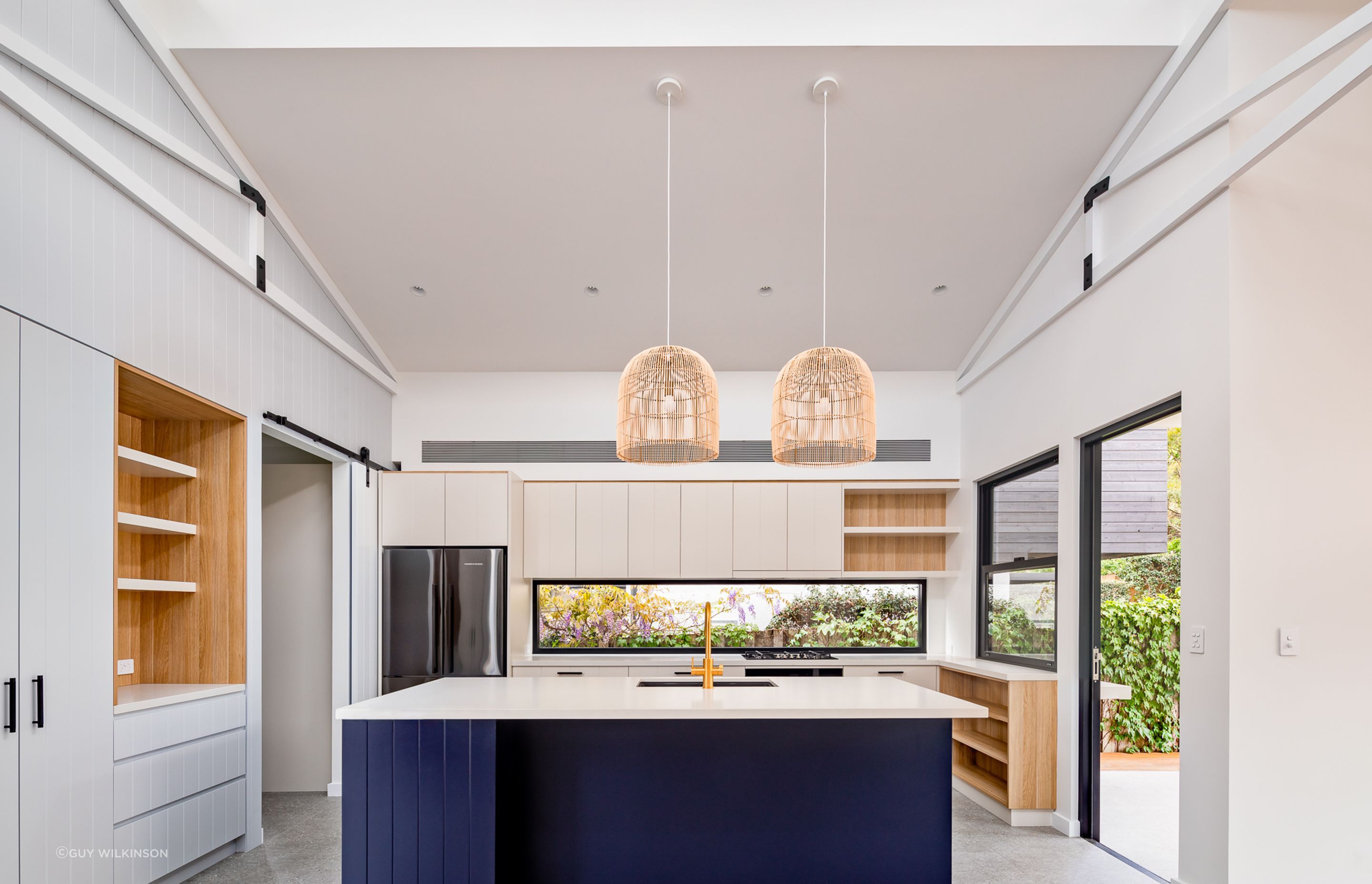 Naremburn House