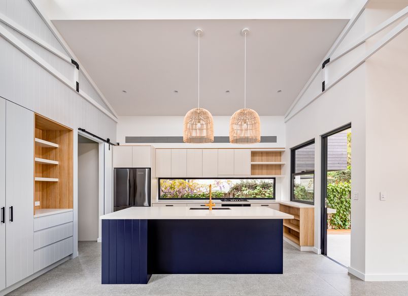 Naremburn House