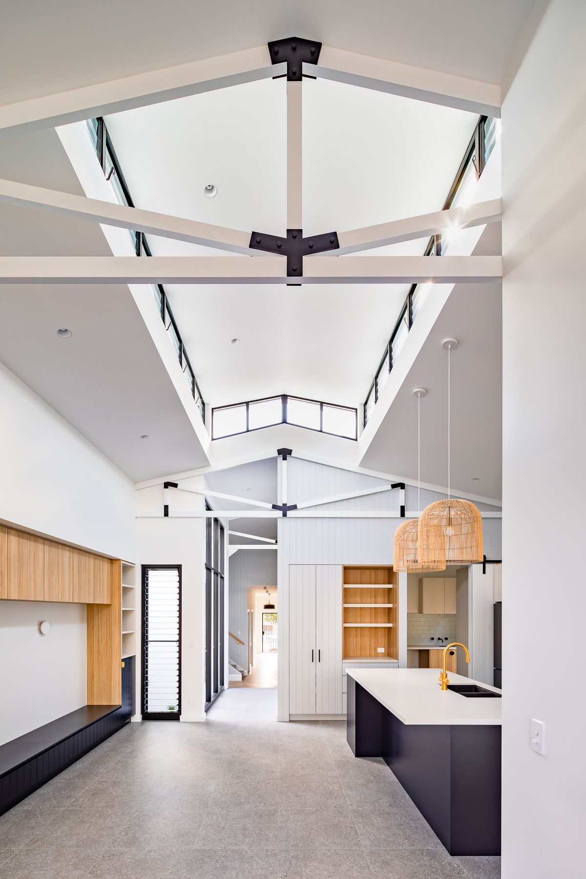 Naremburn House