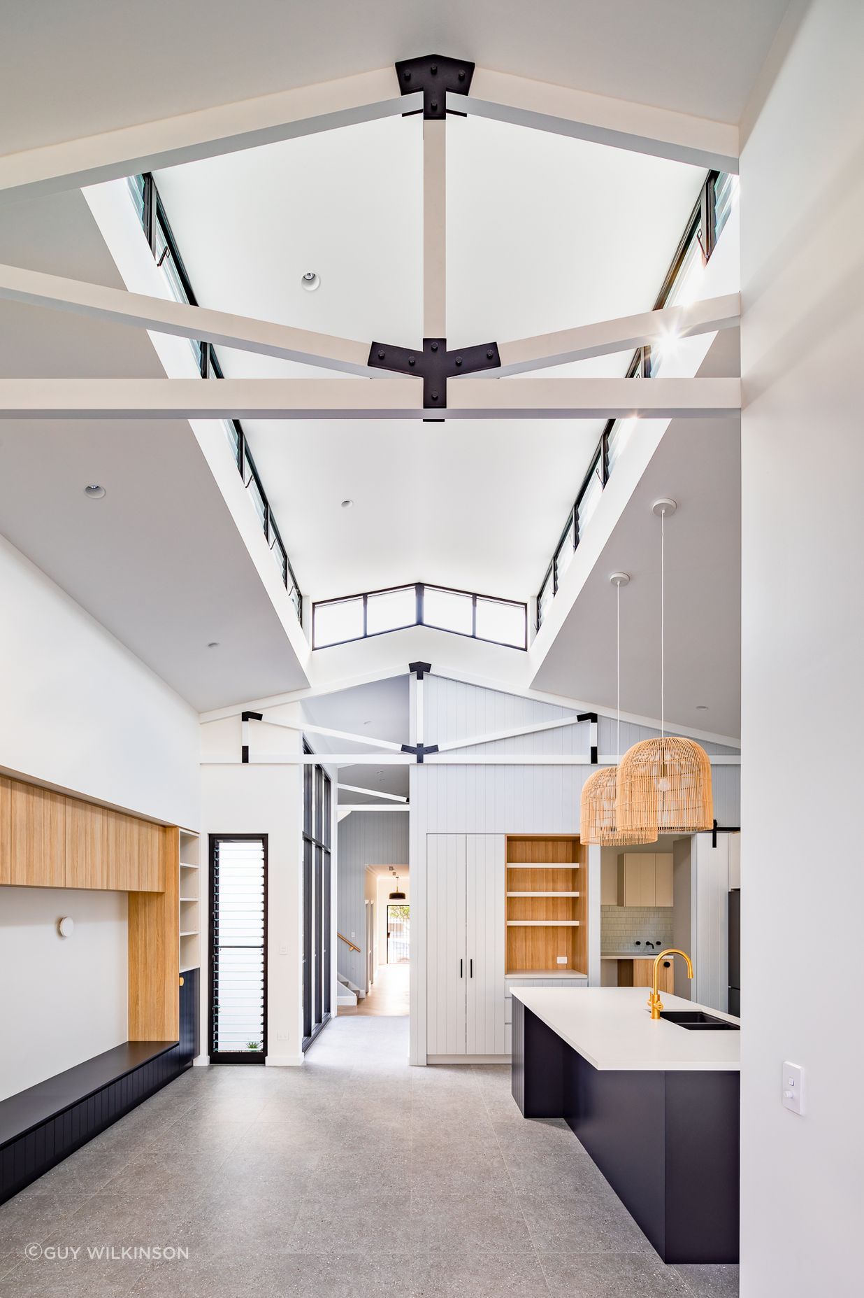 Naremburn House