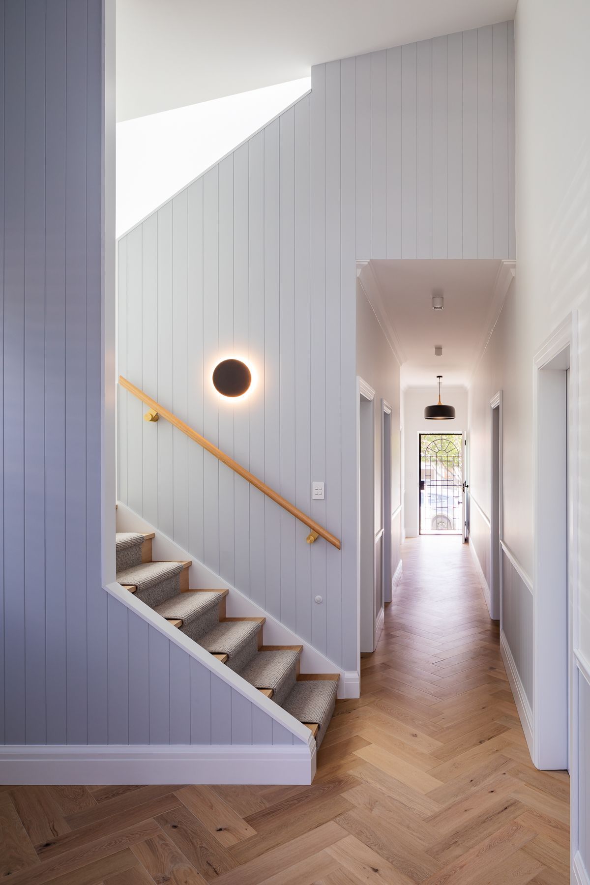 Naremburn House