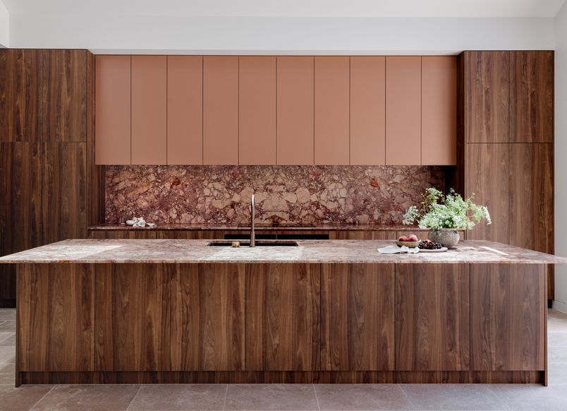 Cooks Hill Residence – ‘Gum Flat’