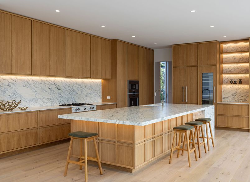 Herne Bay Kitchen