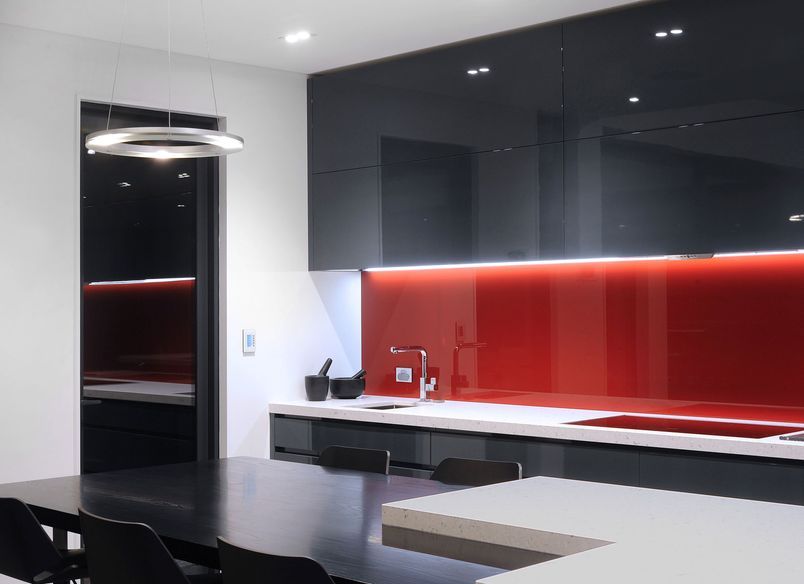 Westmere kitchen