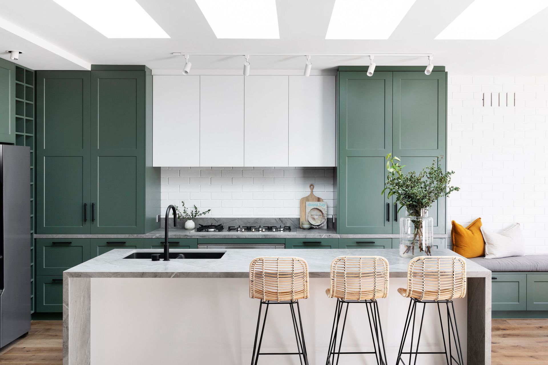 Project Avondale House 2