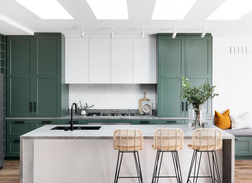 Project Avondale House 2