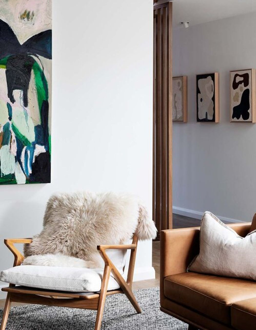 Project Avondale House 2