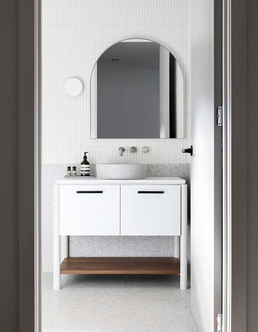 Project Avondale House 2