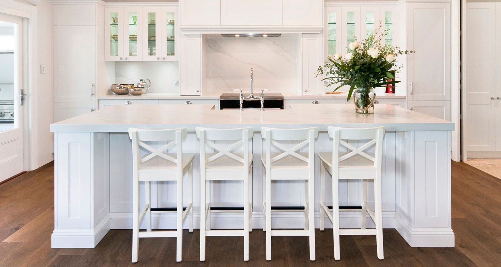 Country Style meets the Beach, North Shore banner