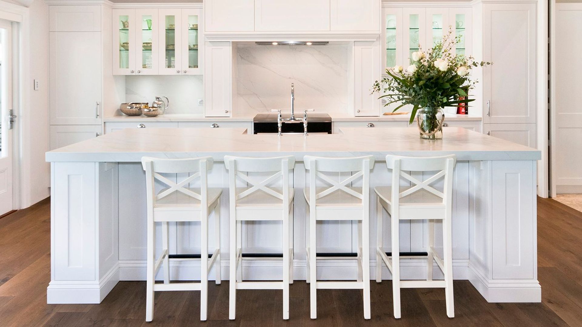 Country Style meets the Beach, North Shore banner
