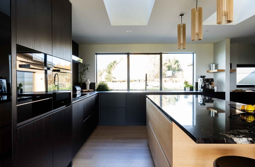 Ohoka - Kitchen