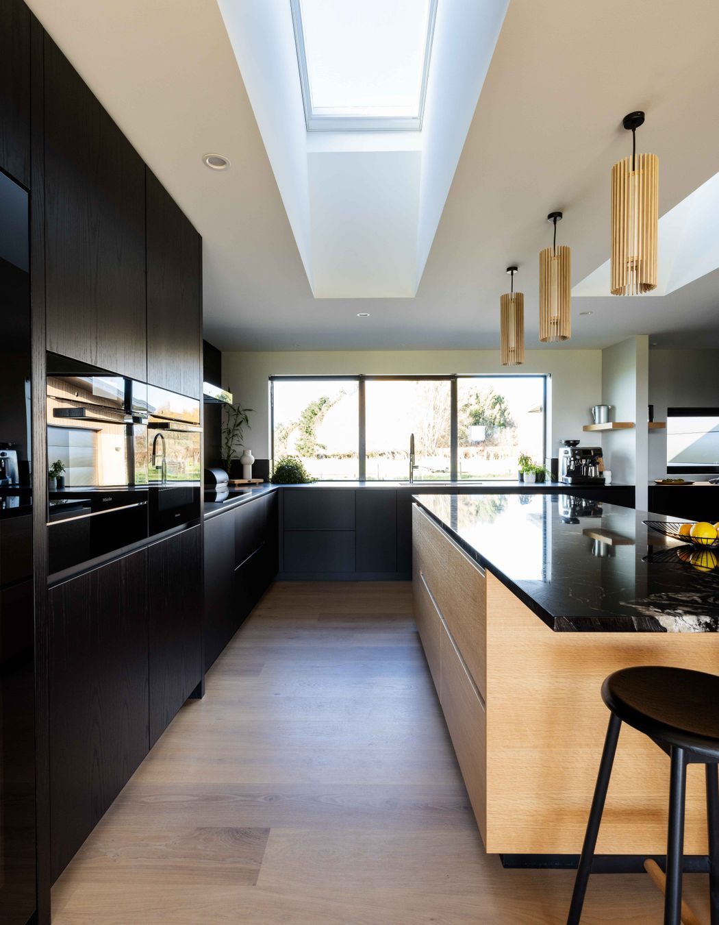 Ohoka - Kitchen