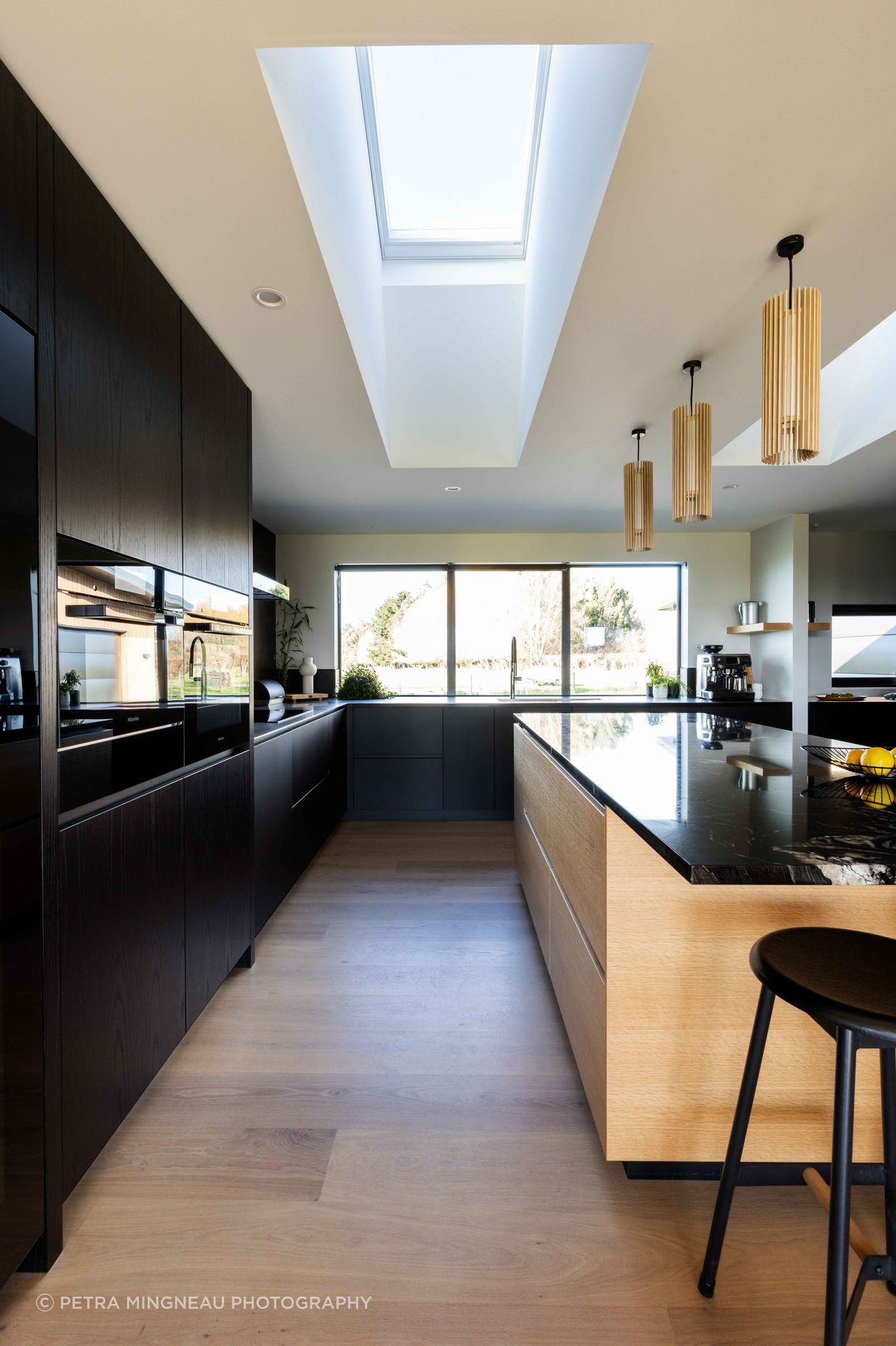 Ohoka - Kitchen