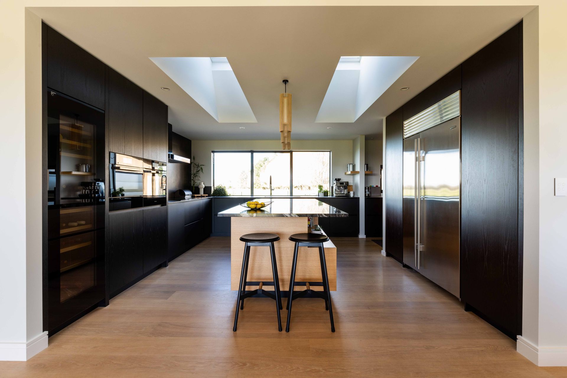 Ohoka - Kitchen