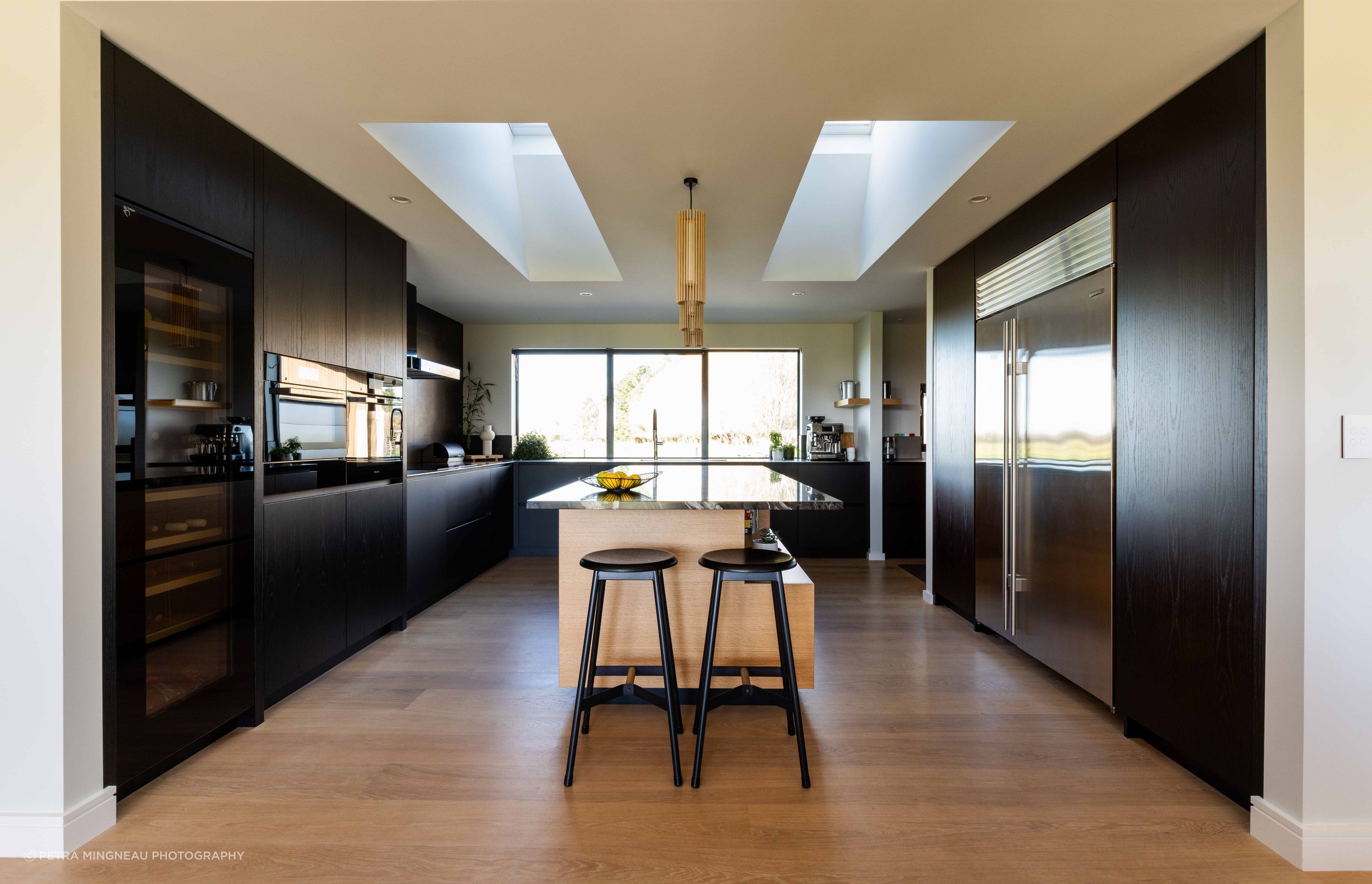 Ohoka - Kitchen
