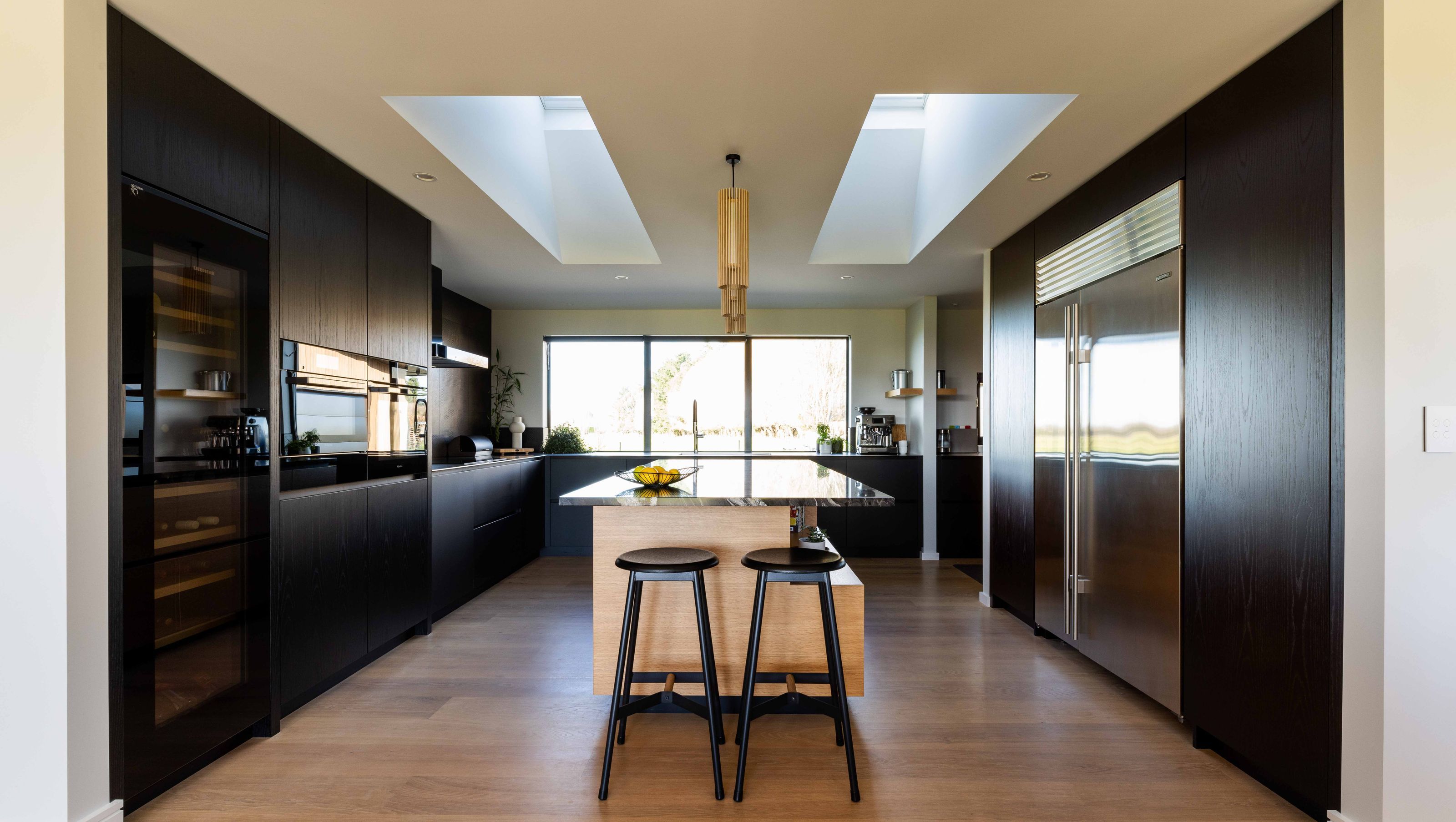Ohoka - Kitchen