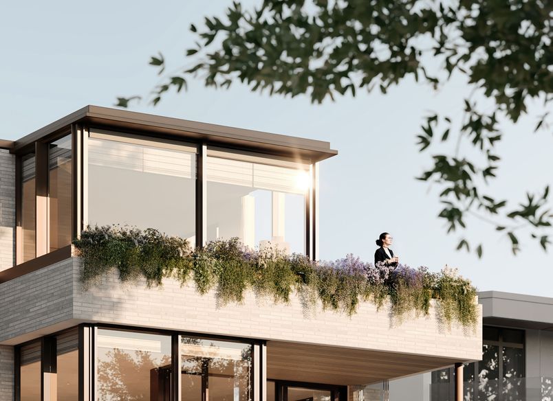 Beachhouse