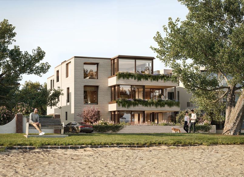 Beachhouse