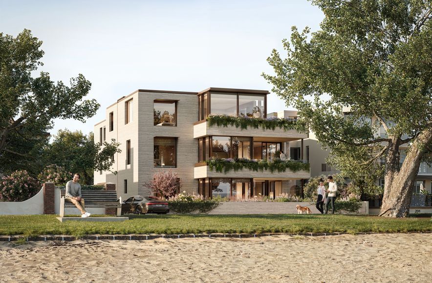 Beachhouse