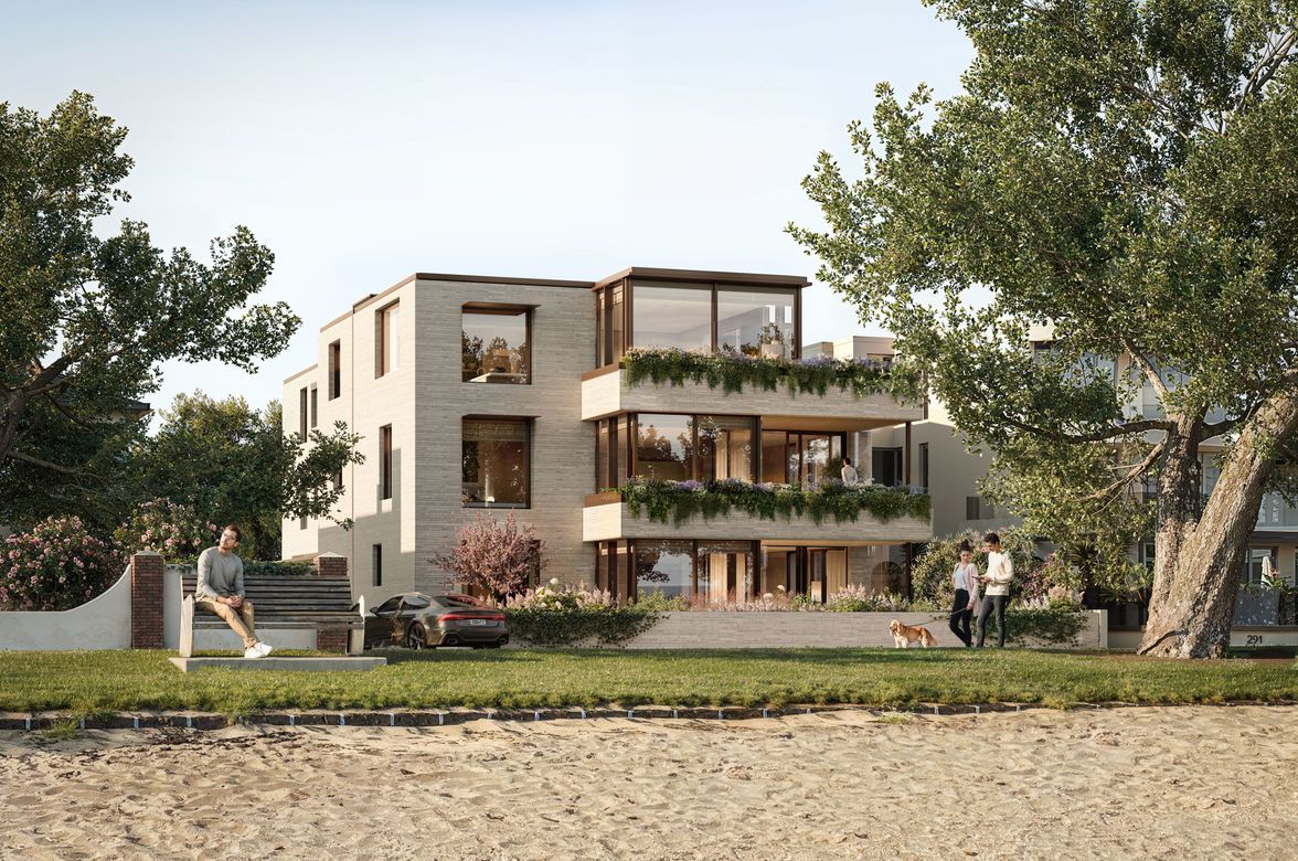 Beachhouse