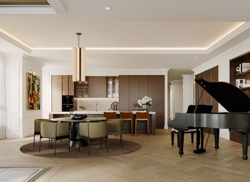 The Villard
