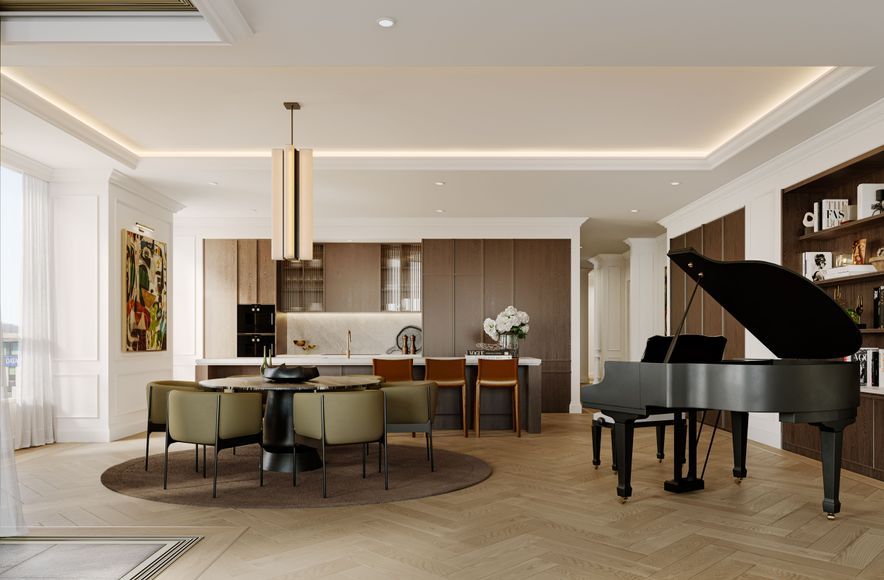 The Villard