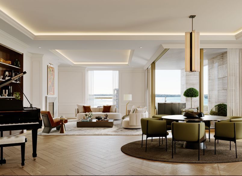 The Villard