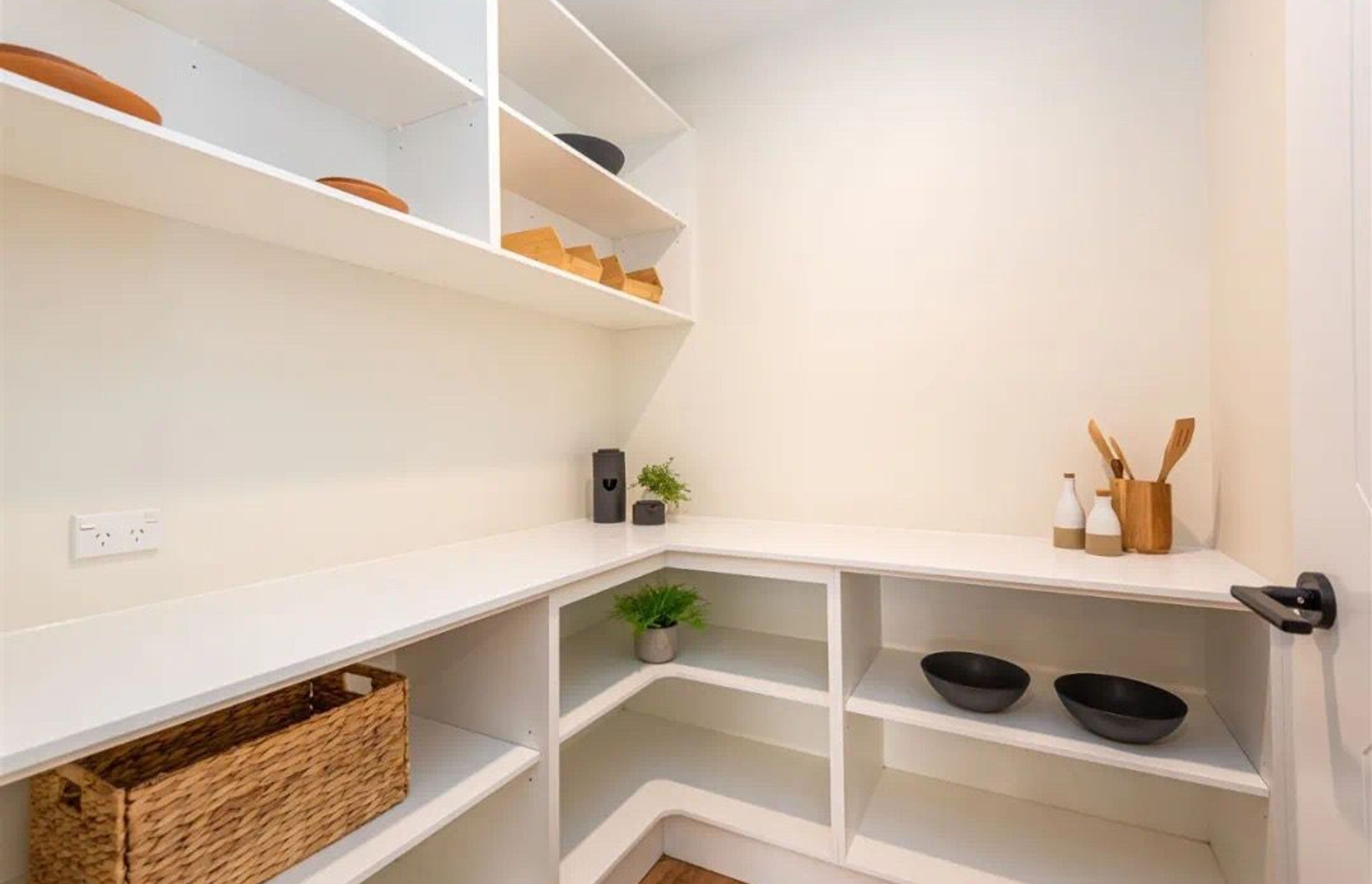Scullery