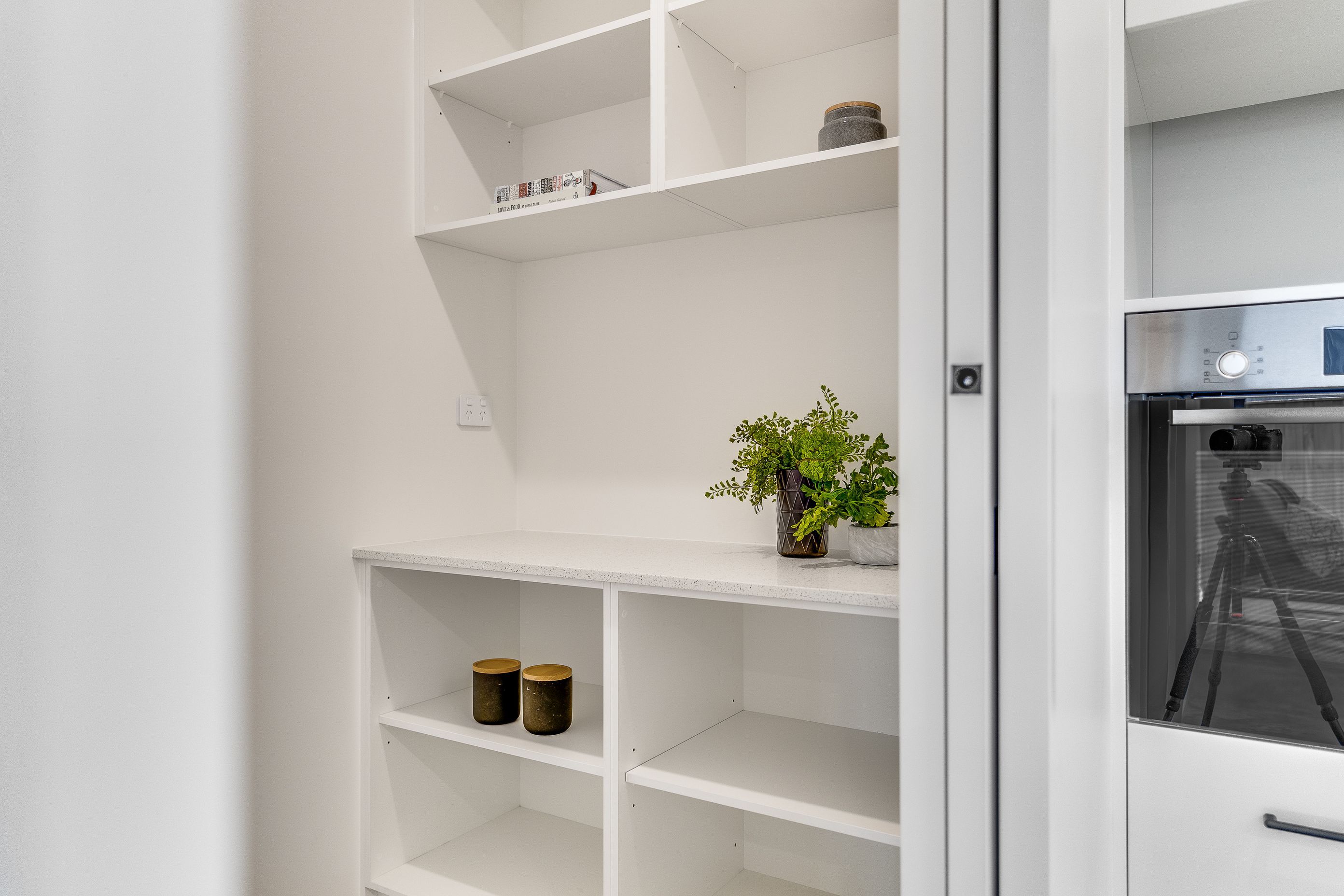 Scullery