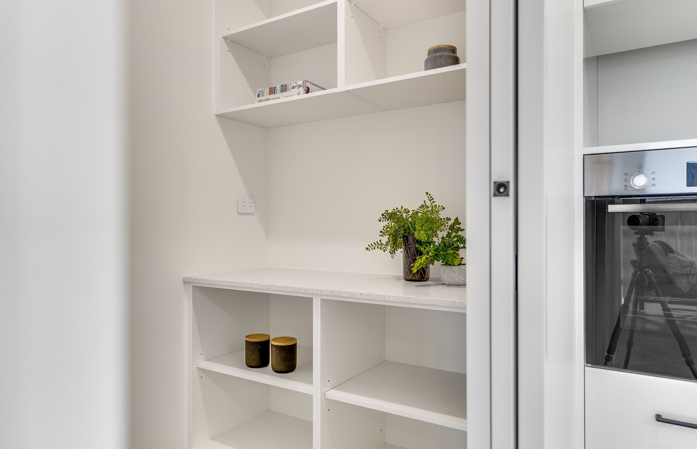 Scullery