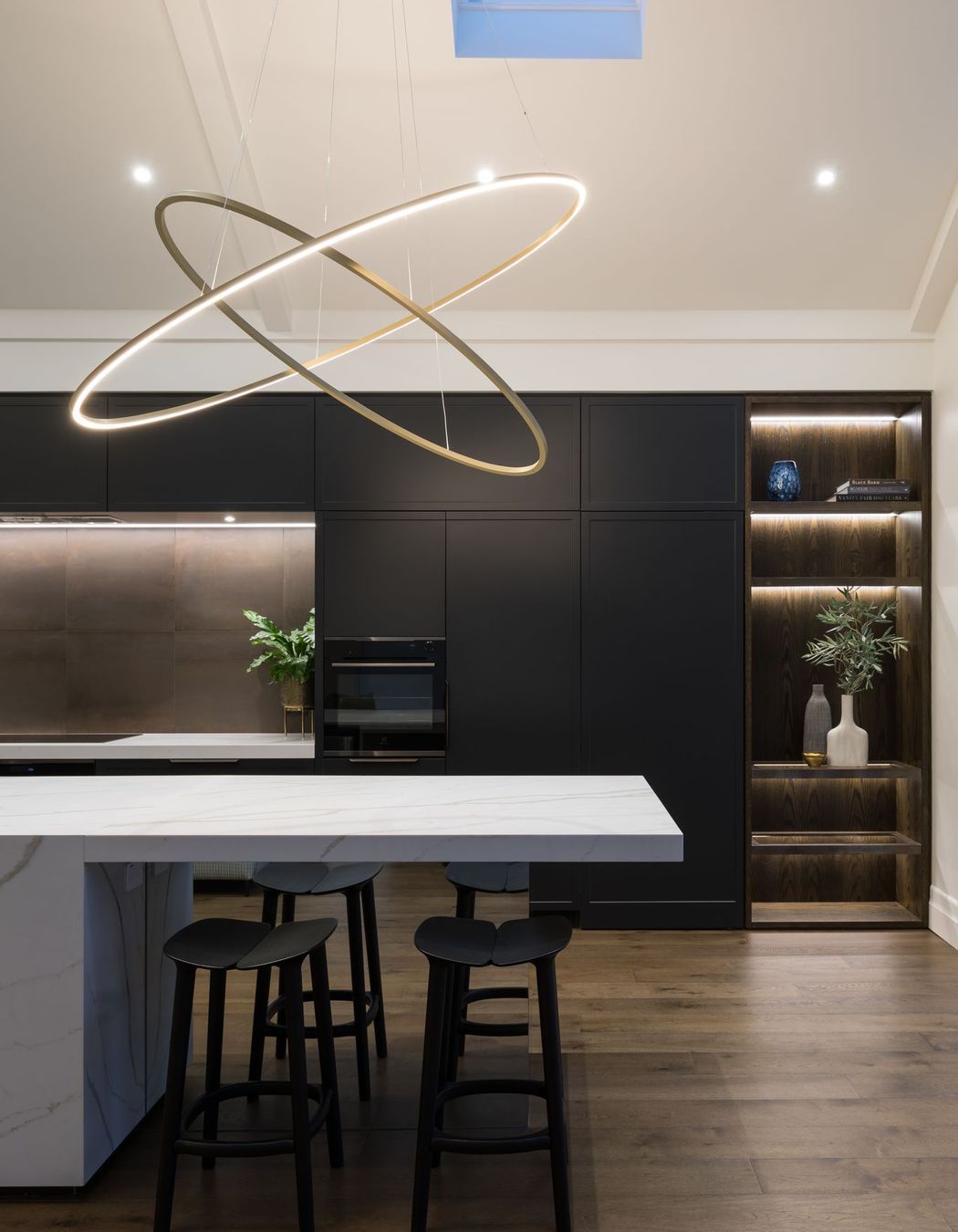 Modern Kitchen