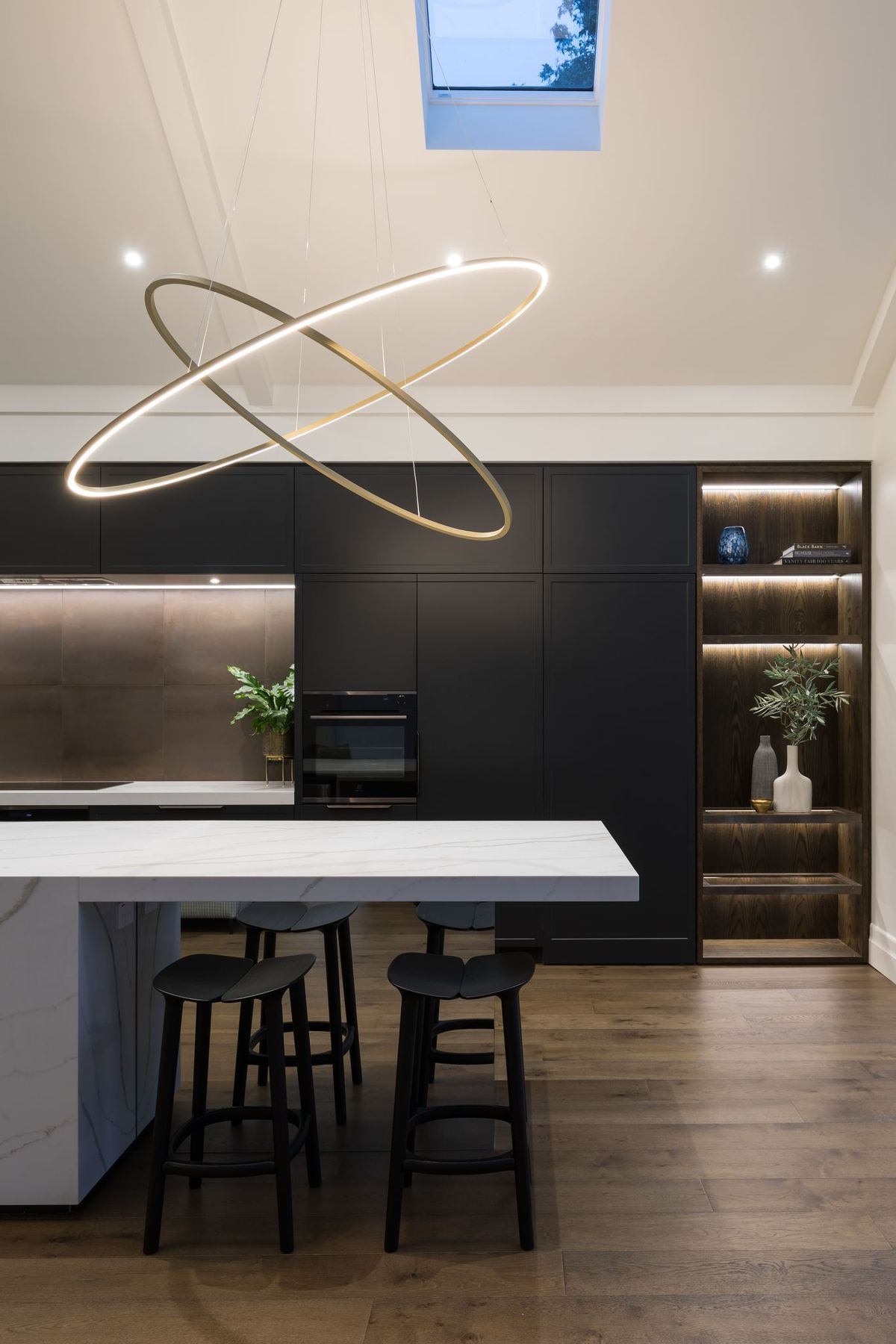 Modern Kitchen