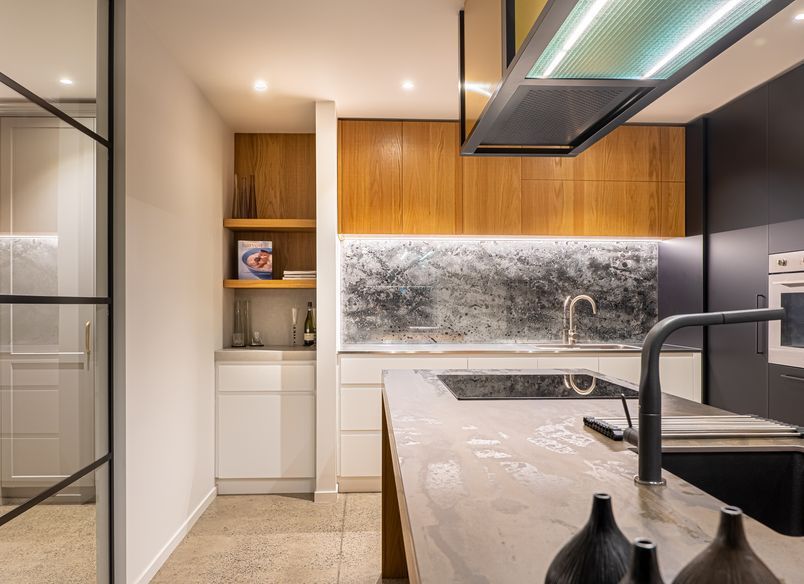 Marton Lee Showroom
