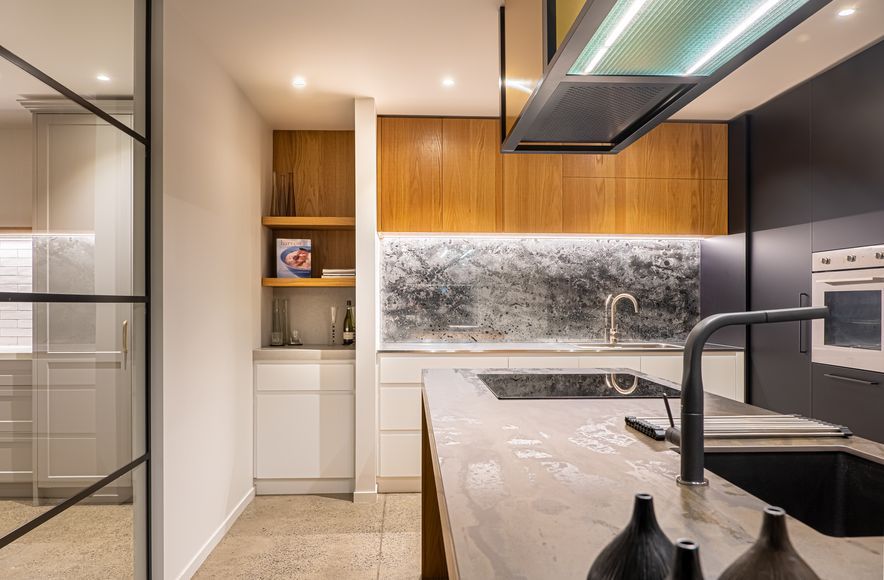 Marton Lee Showroom
