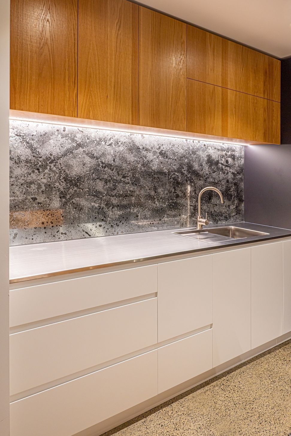Marton Lee Showroom