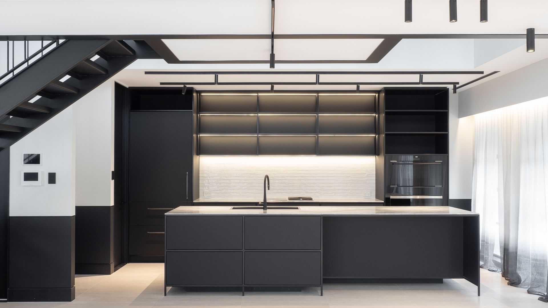 Project of the Month | Orde House | Stewart + Stewart video
