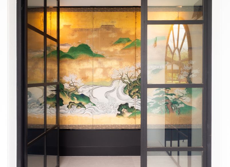Orde House | Project of the Month