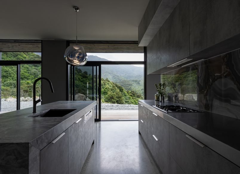 Forest Home