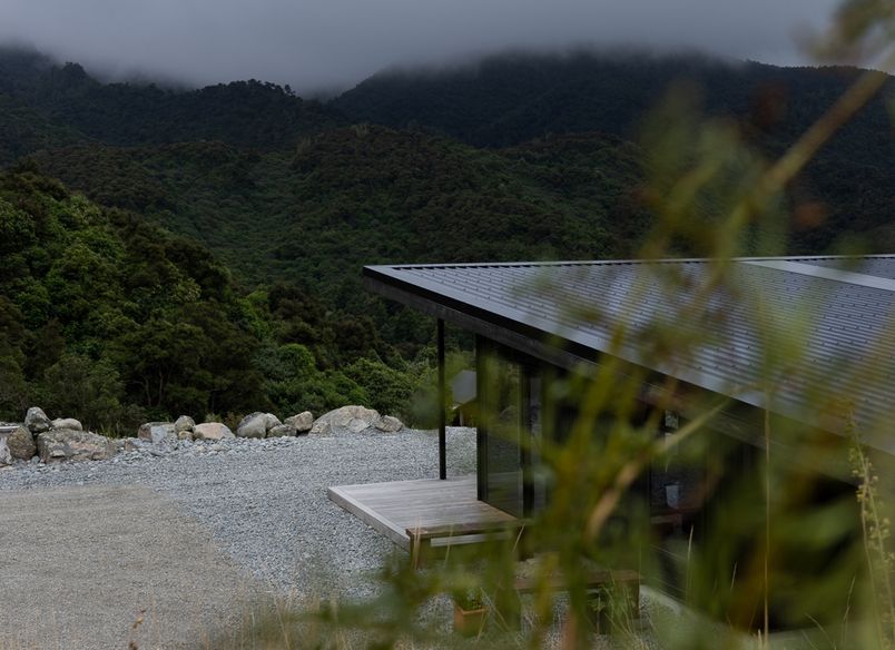 Forest Home