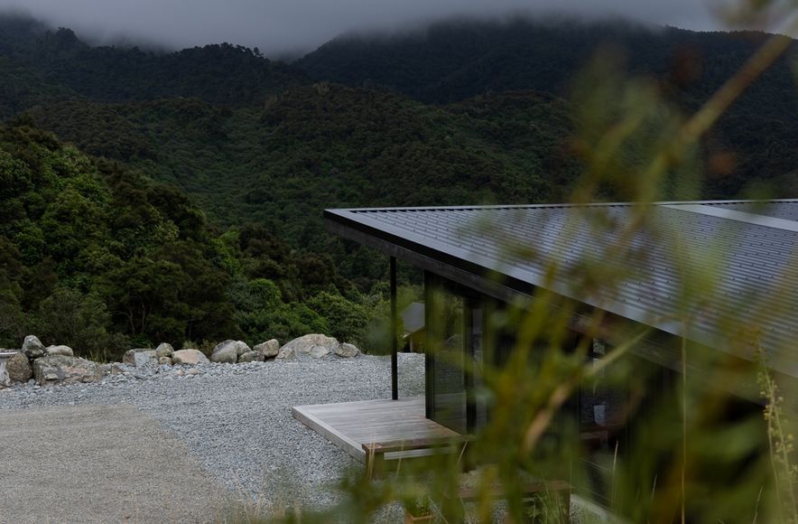 Forest Home